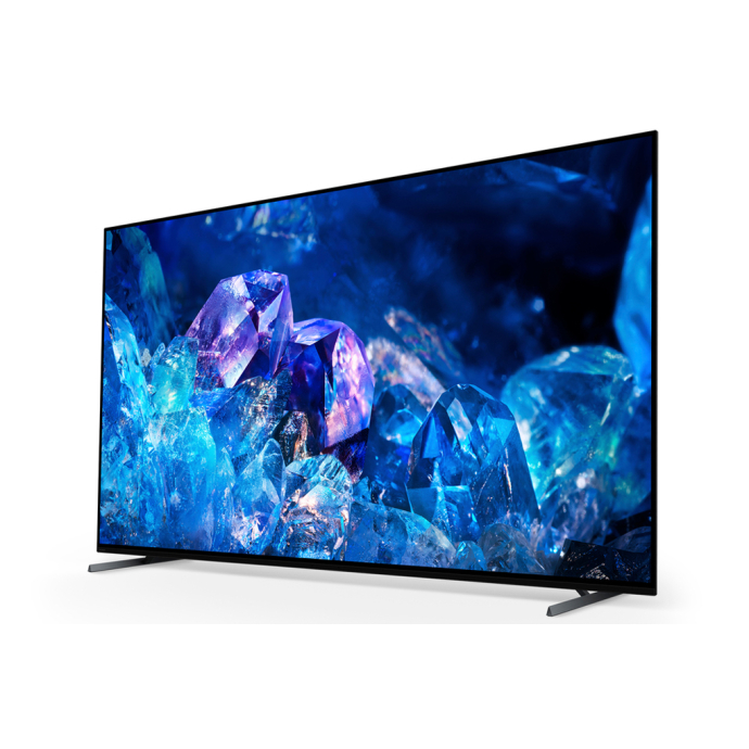 Google Tivi OLED Sony 4K 65 inch XR-65A80K