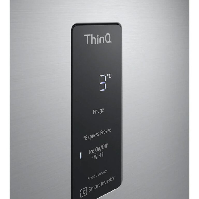 Tủ lạnh LG Inverter 394 lít GN-D392PSA