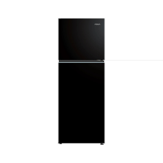 Tủ lạnh Aqua Inverter 236 lít AQR-T265FA(LB)