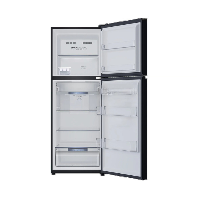 Tủ lạnh Aqua Inverter 236 lít AQR-T265FA(LB)