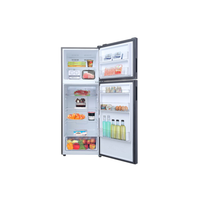 Tủ lạnh Aqua Inverter 357 lít AQR-T376FA(FB)