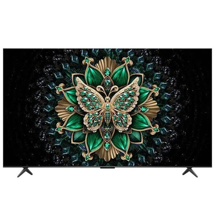Google Tivi QD-Mini LED TCL AI 4K 85 inch 85C6K