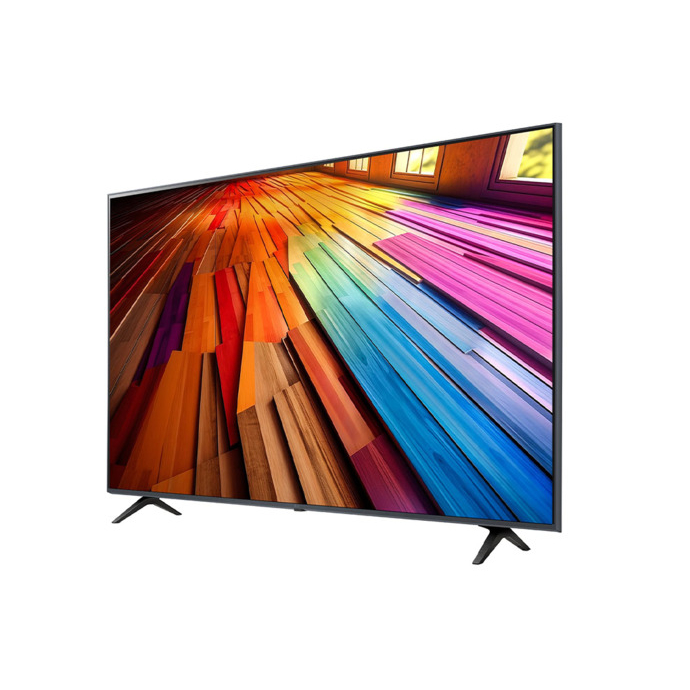 Smart Tivi LG 4K 55 inch 55UT8050PSB 