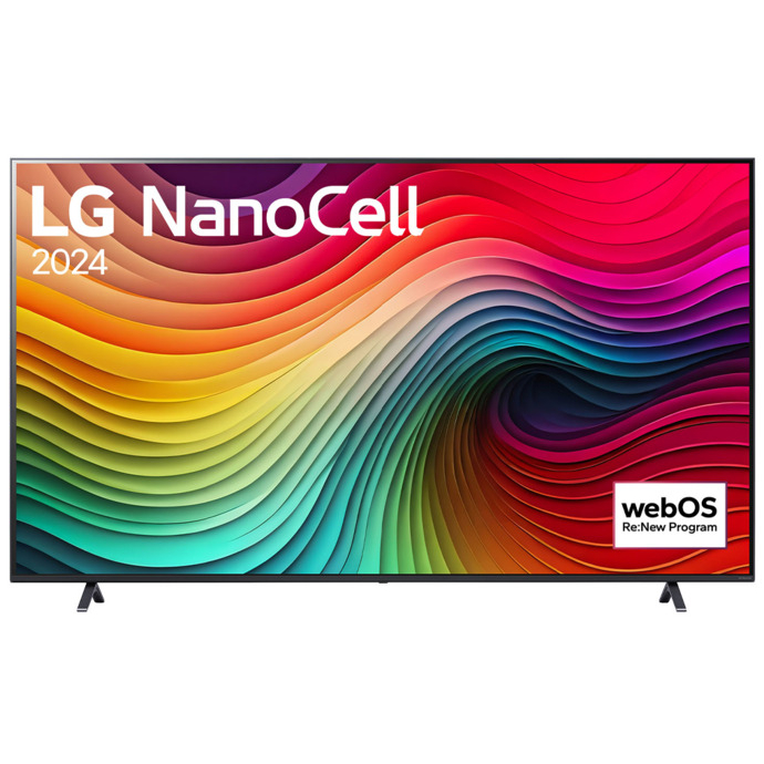 Smart Tivi NanoCell LG 4K 86 inch 86NANO81TSA