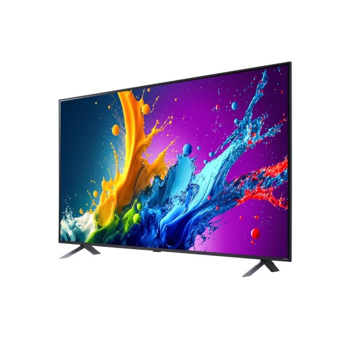 Smart Tivi QNED LG 4K 65 inch 65QNED80TSA 
