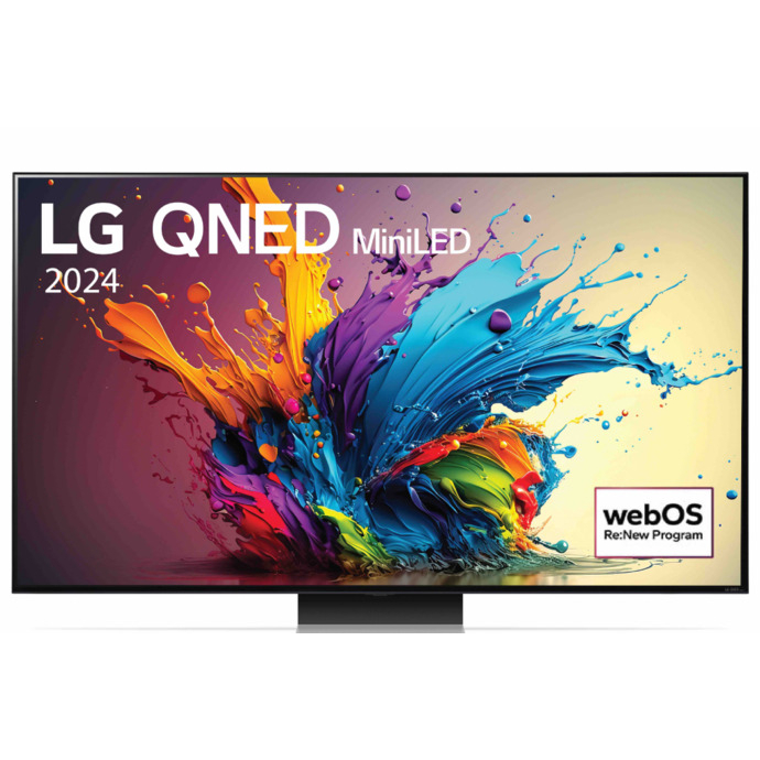 Smart Tivi QNED LG 4K 86 inch 86QNED91TSA 