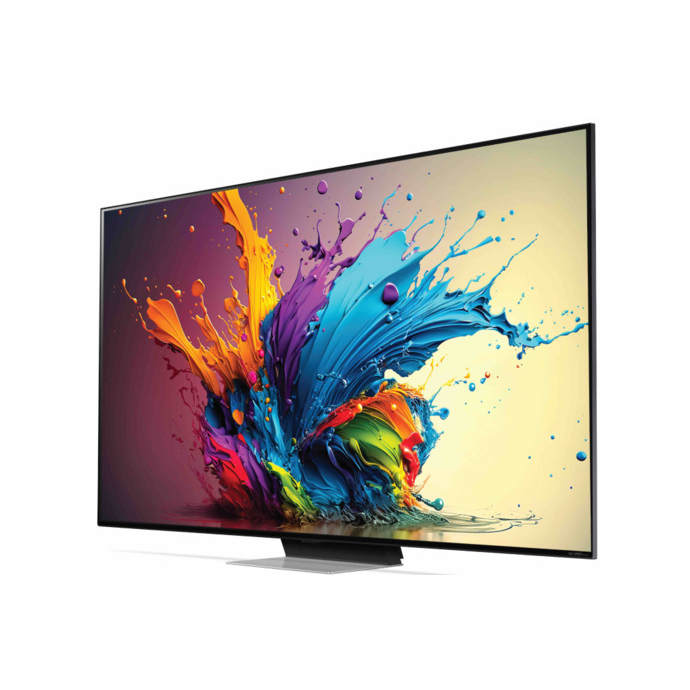 Smart Tivi QNED LG 4K 86 inch 86QNED91TSA 