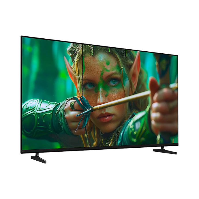 Google Tivi Sony 4K  55 inch K-55S20M2