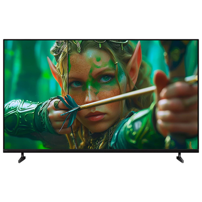 Google Tivi Sony 4K  55 inch K-55S20M2