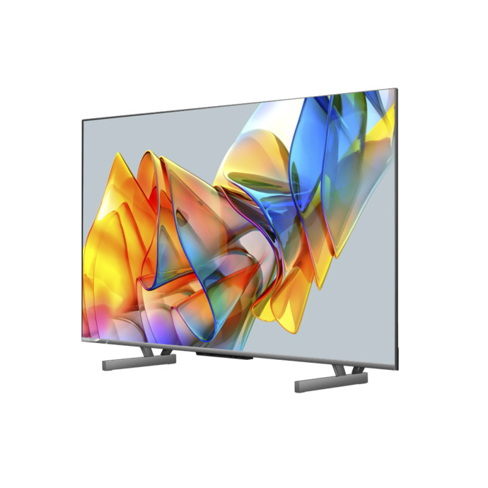 Smart Tivi ULED Hisense 4K 75 inch 75U6K