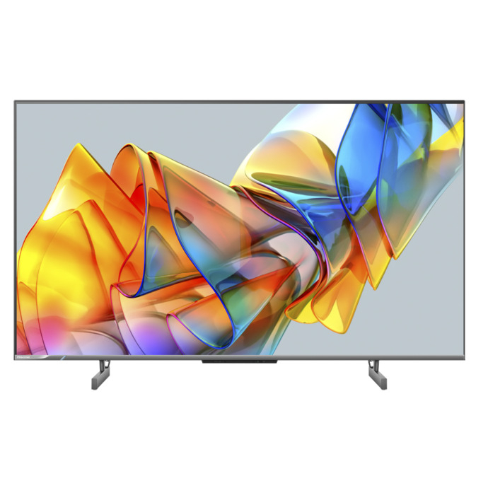 Smart Tivi ULED Hisense 4K 75 inch 75U6K