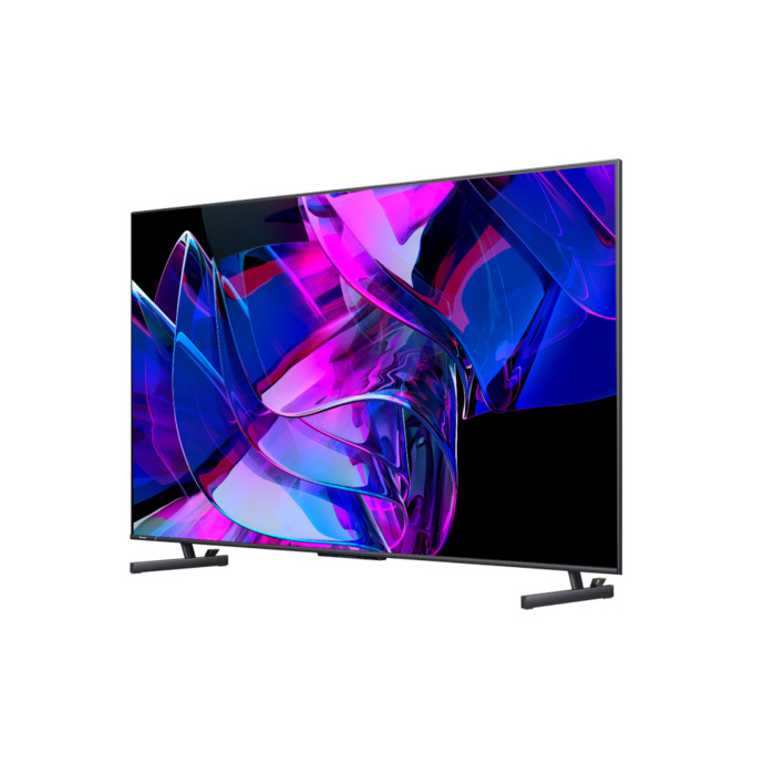 Smart Tivi ULED Hisense 4K 55 inch 55U7K 