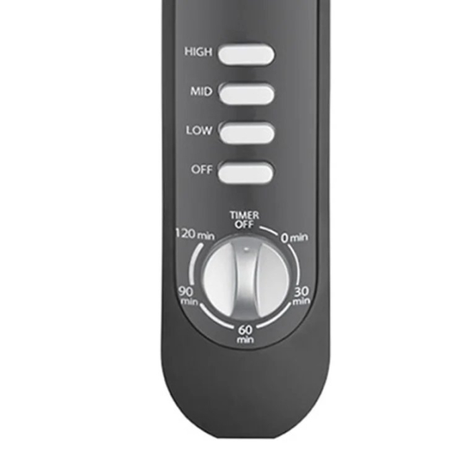 Quạt đứng Toshiba F-LSA10(K)VN