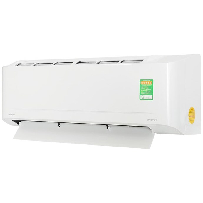Máy Lạnh Toshiba Inverter 1 HP RAS-H10S5KCV2G-V