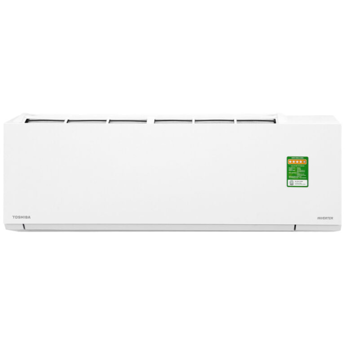 Máy lạnh Toshiba Inverter 1 HP RAS-H10E2KCVG-V
