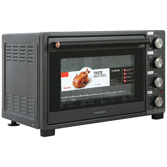 Lò nướng Toshiba TL-MC35Z 35 lít