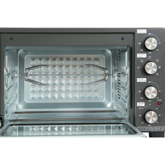 Lò nướng Toshiba TL-MC35Z 35 lít