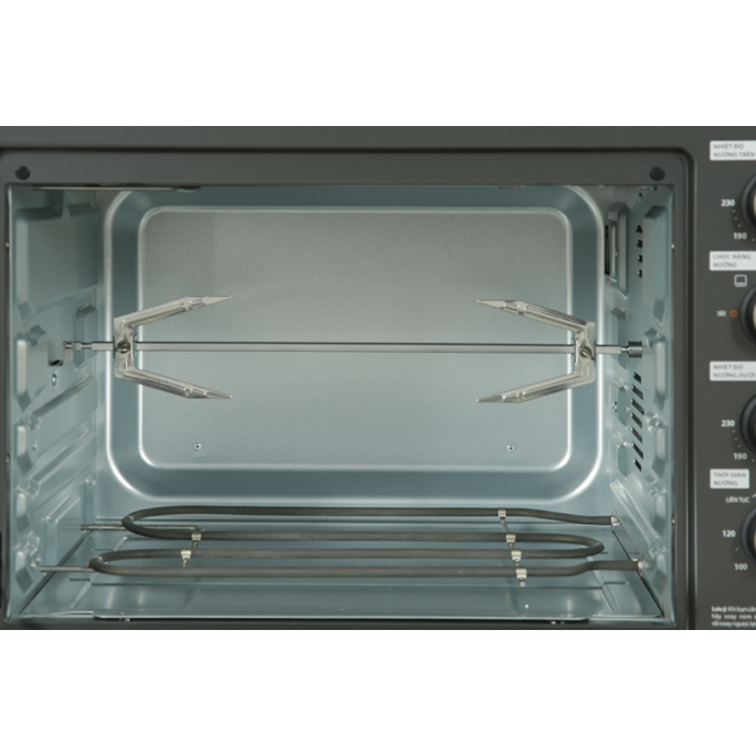 Lò nướng Toshiba TL-MC40EZF(GR) 40 lít