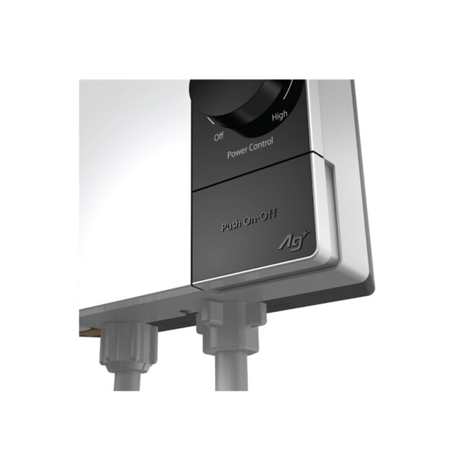 Máy nước nóng trực tiếp Panasonic 4500W DH-4UP1VW