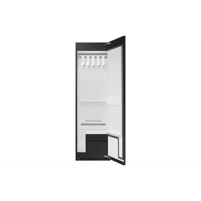 Tủ chăm sóc quần áo thông minh Samsung Bespoke AirDresser 5 móc DF24CB9900CRSV