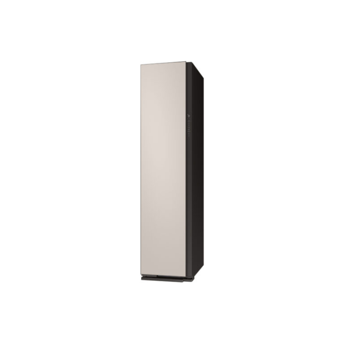 Tủ chăm sóc quần áo thông minh Samsung Inverter Bespoke AirDresser 3 móc DF60A8500EG/SV