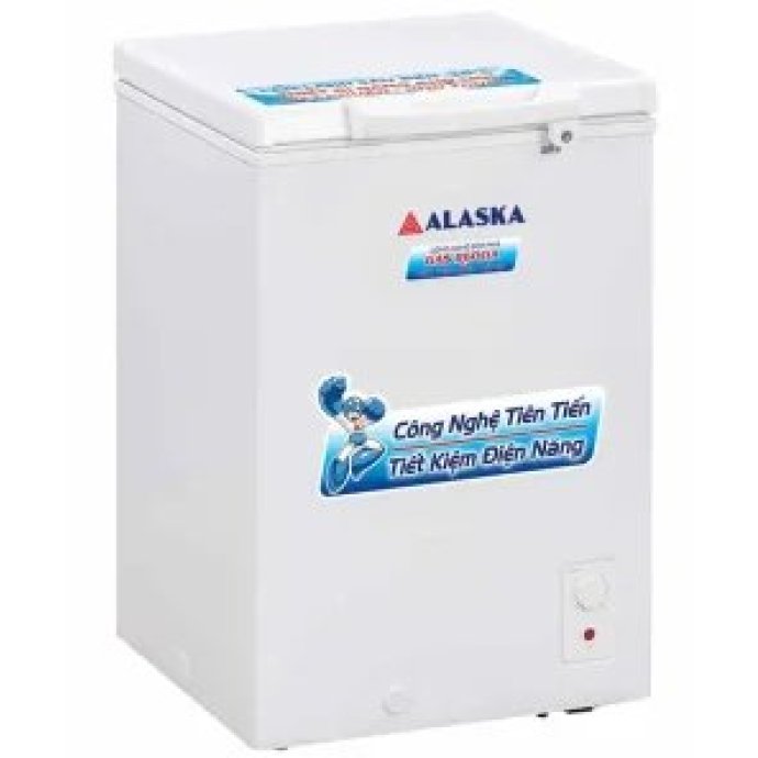 Tủ Đông Alaska 103 Lít BD-150
