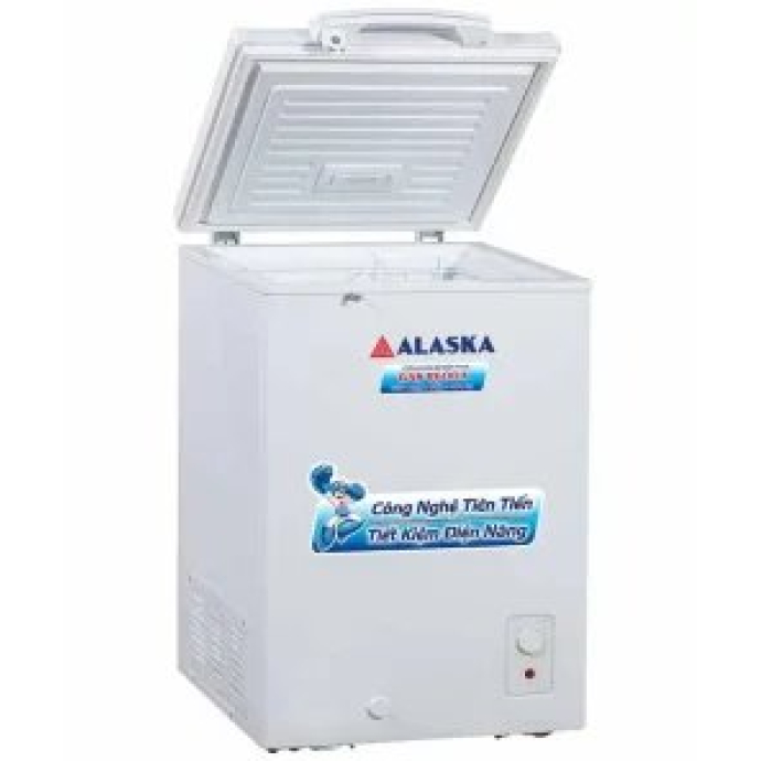 Tủ Đông Alaska 103 Lít BD-150