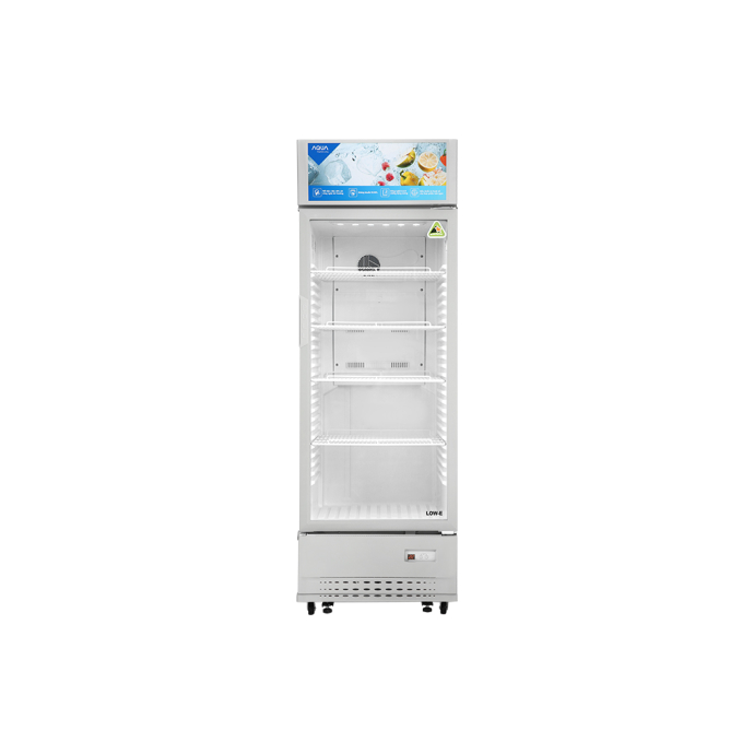 Tủ mát Aqua 280 lít AQS-AF400S
