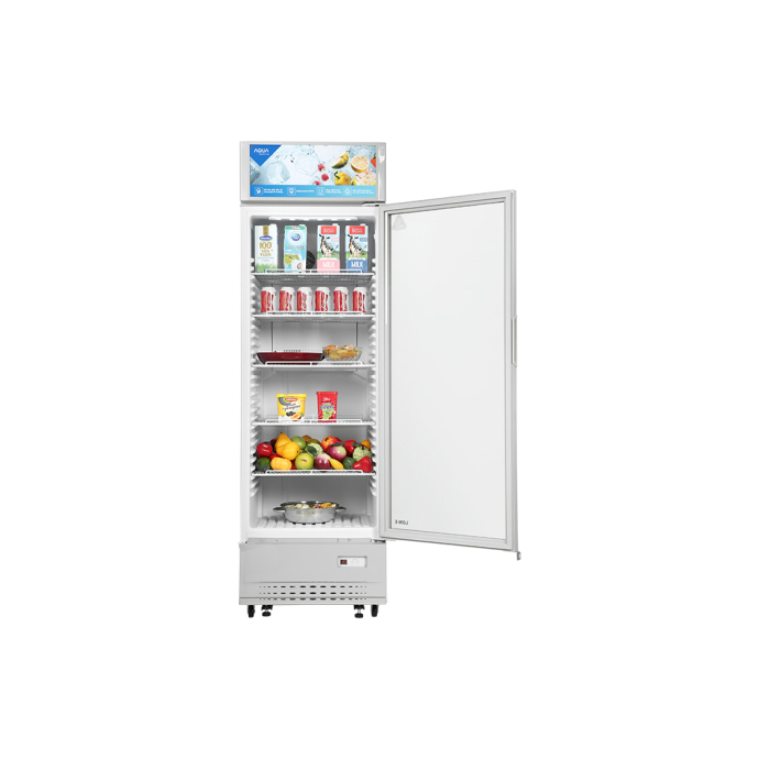 Tủ mát Aqua 320 lít AQS-AF440S