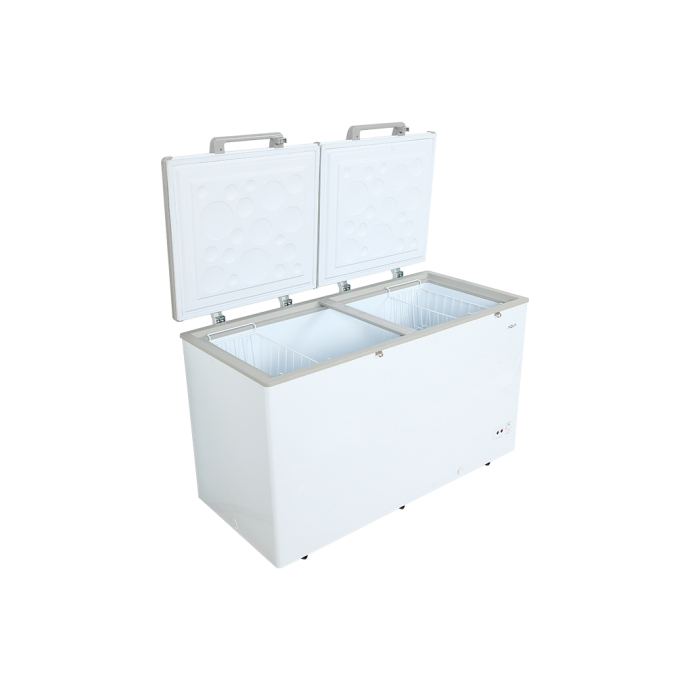 Tủ đông AQUA Inverter 425 lít AQF-C5701E