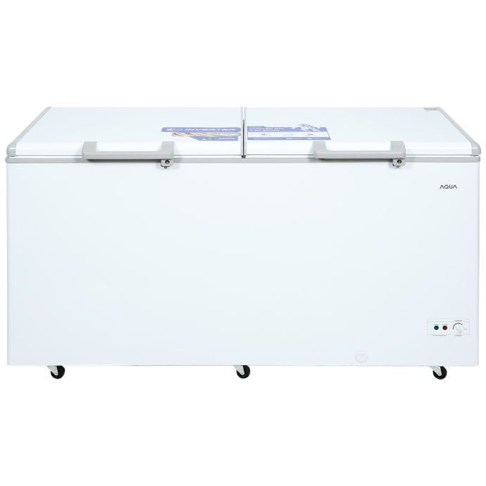 Tủ đông AQUA Inverter 508 lít AQF-C6901E