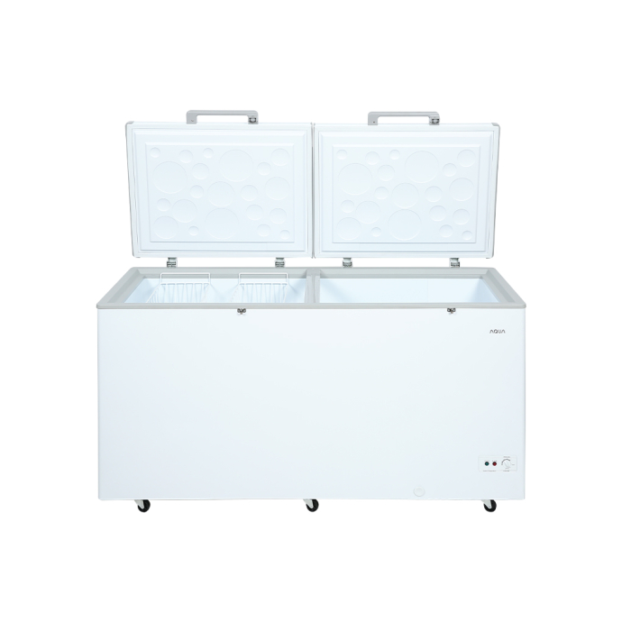 Tủ đông AQUA Inverter 508 lít AQF-C6901E
