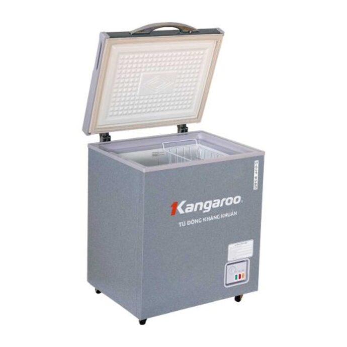 Tủ đông kháng khuẩn 90 lít KGFZ150NG1