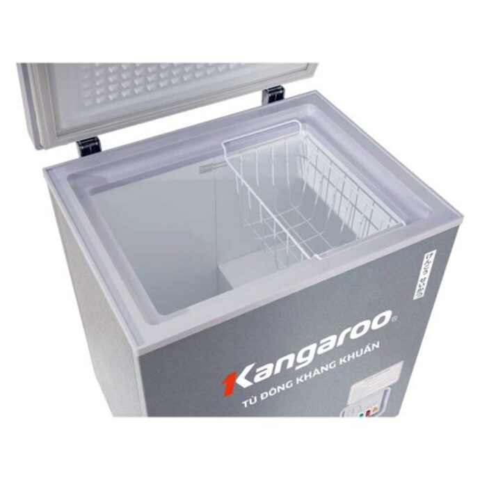 Tủ đông kháng khuẩn 90 lít KGFZ150NG1