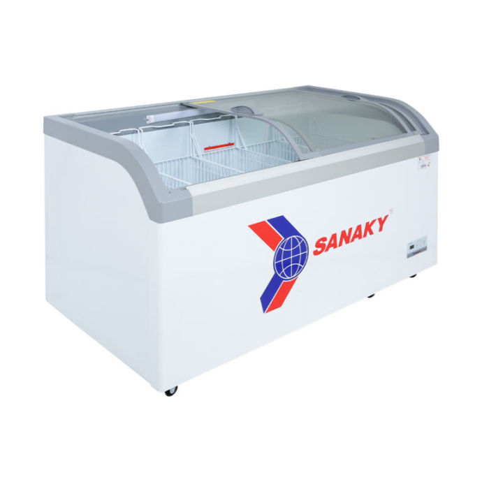 Tủ đông Sanaky 500 lít VH-888KA
