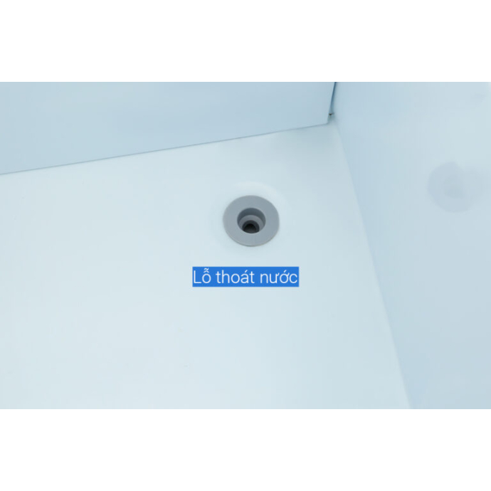 Tủ đông Sanaky 500 lít VH-888KA