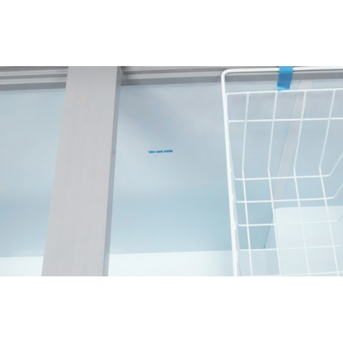 Tủ đông Sanaky Inverter 250 lít VH-2599W3