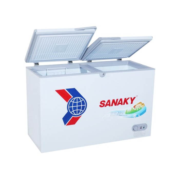 Tủ Đông Sanaky 235 lít VH-2899A1