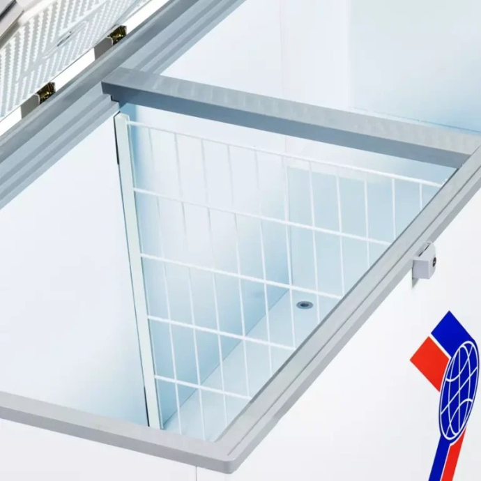 Tủ đông Sanaky VH-8699HYK 860 lít