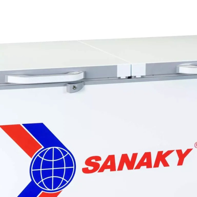 Tủ đông Sanaky VH-8699HYK 860 lít