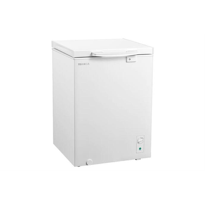 Tủ đông Toshiba Inverter 143 lít GR-RC185CM-PMV(01)