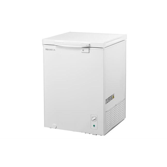 Tủ đông Toshiba Inverter 143 lít GR-RC185CM-PMV(01)