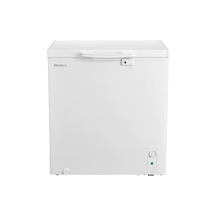 Tủ đông Toshiba Inverter 201 lít GR-RC265CM-PMV(01)