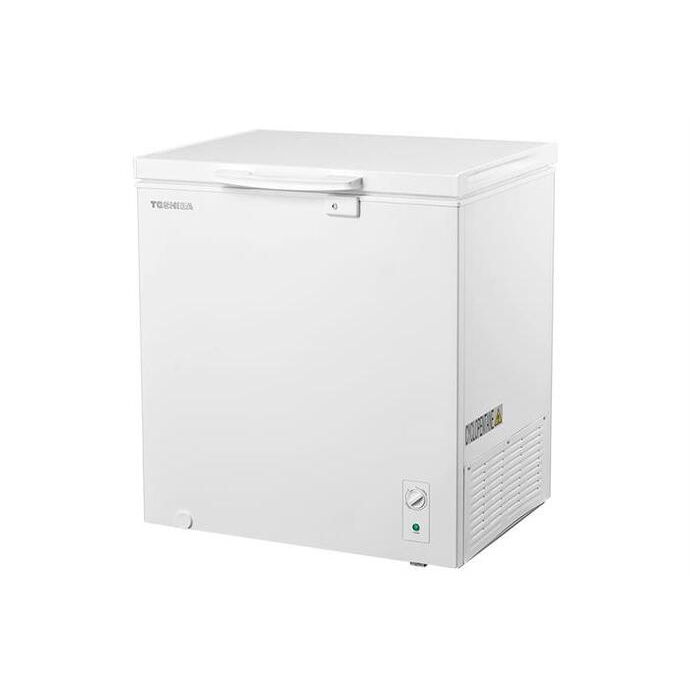 Tủ đông Toshiba Inverter 201 lít GR-RC265CM-PMV(01)