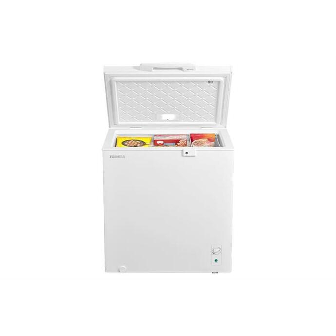 Tủ đông Toshiba Inverter 201 lít GR-RC265CM-PMV(01)