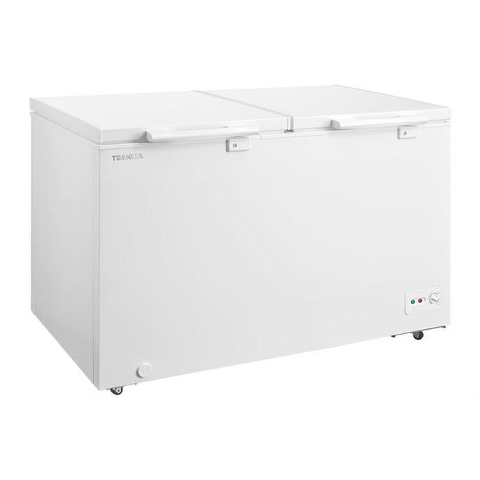 Tủ đông Toshiba Inverter 362 lít GR-RC470CM-PMV(01)