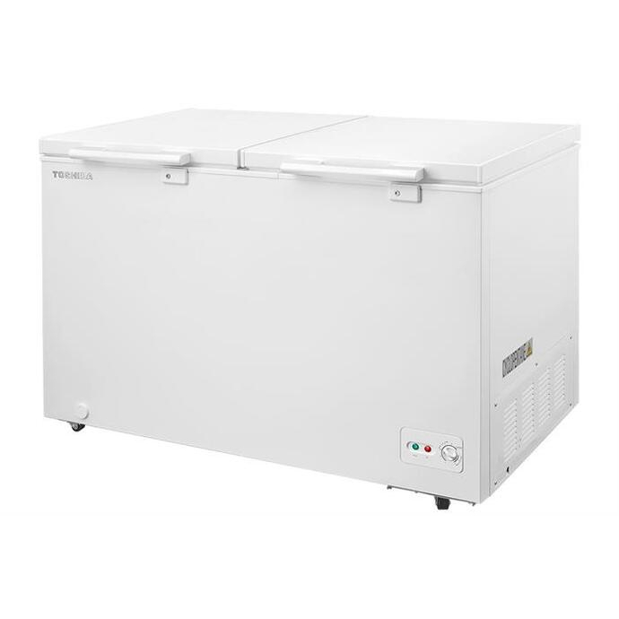 Tủ đông Toshiba Inverter 362 lít GR-RC470CM-PMV(01)
