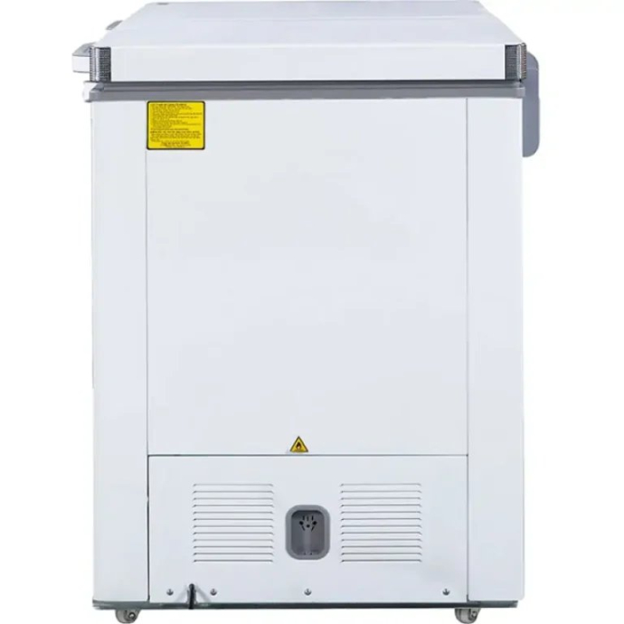 Tủ Đông Mát Alaska Inverter 210 Lít FCA-3600CI