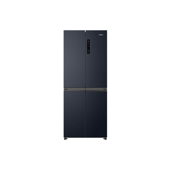 Tủ lạnh Multidoor Aqua Inverter 469 lít AQR-M532XA(CBC)