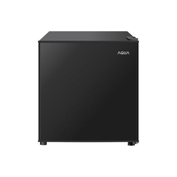 Tủ lạnh Aqua 50 lít AQR-D60FA(BS)
